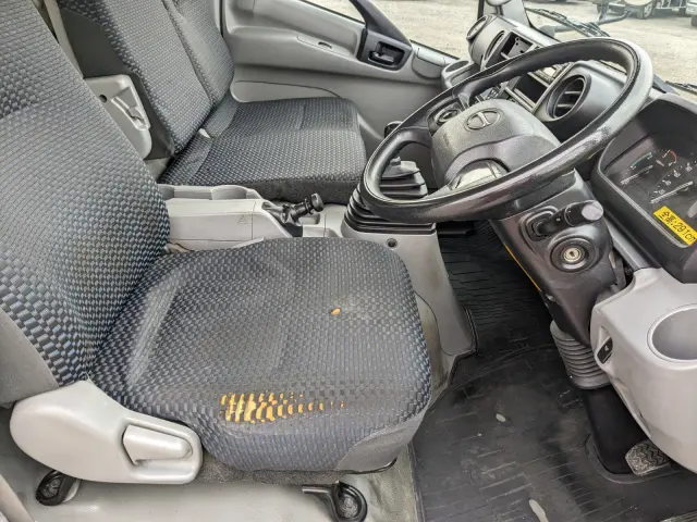 日野 デュトロ 2RG-XZU712M(2WD)の写真37