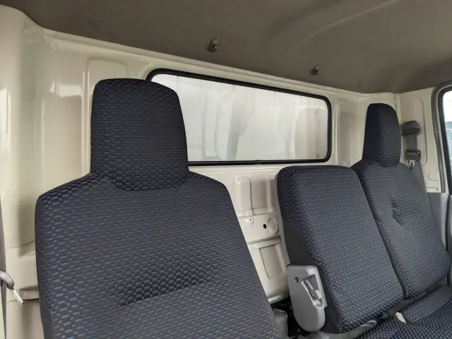 日野 デュトロ 2RG-XZU712M(2WD)の写真39