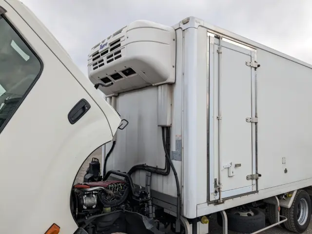 日野 デュトロ 2RG-XZU712M(2WD)の写真43