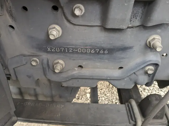 日野 デュトロ 2RG-XZU712M(2WD)の写真45