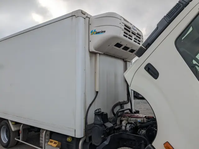 日野 デュトロ 2RG-XZU712M(2WD)の写真47