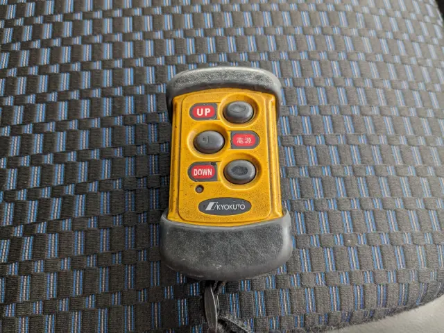 日野 デュトロ 2RG-XZU712M(2WD)の写真50