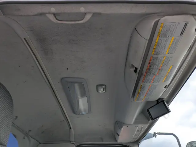 いすゞ ギガ 2KG-CVR60C(2WD)の写真33