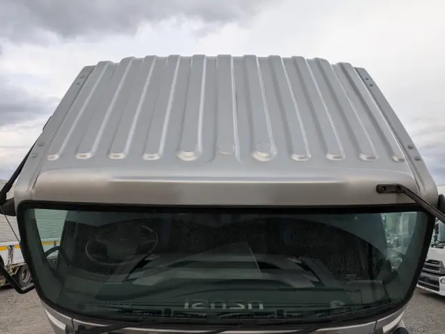 いすゞ ギガ 2KG-CVR60C(2WD)の写真41