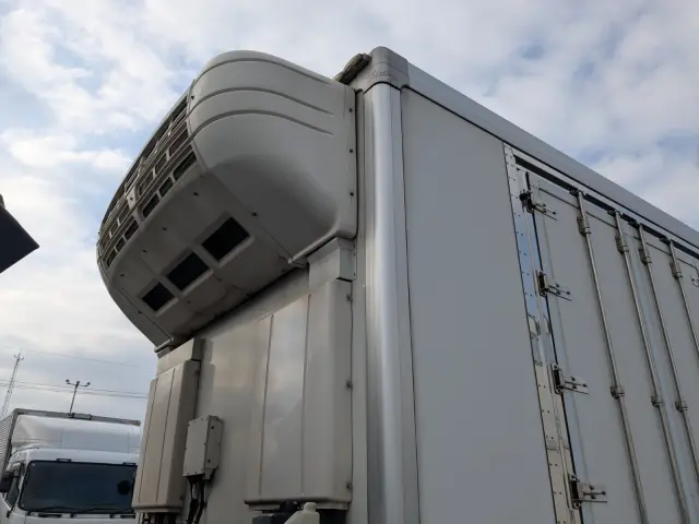 いすゞ ギガ 2KG-CYL77C(6x2)の写真42