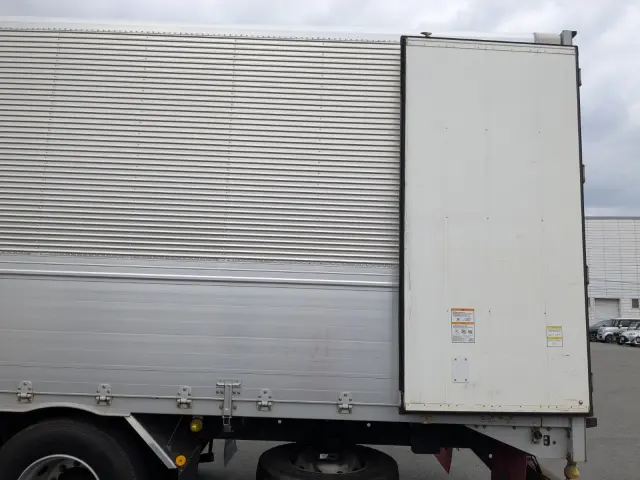 UD クオン 2PG-CD5CA(6x2)の写真12