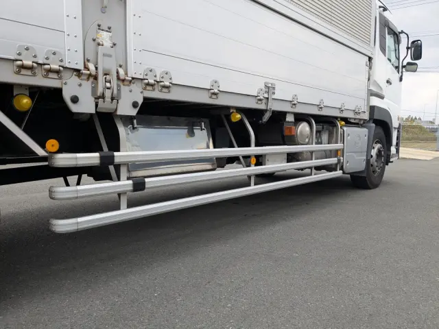 UD クオン 2PG-CD5CA(6x2)の写真18