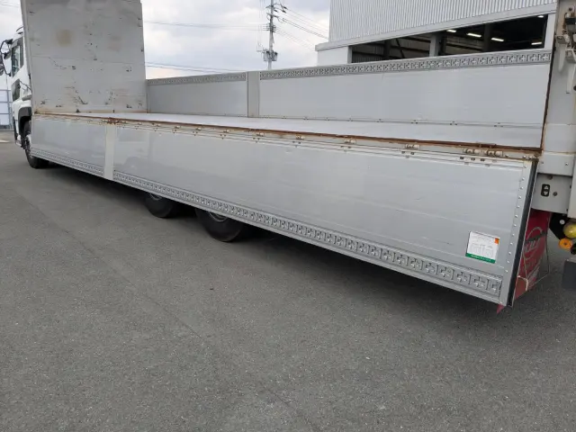 UD クオン 2PG-CD5CA(6x2)の写真31