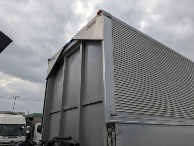 UD クオン 2PG-CD5CA(6x2)の写真43