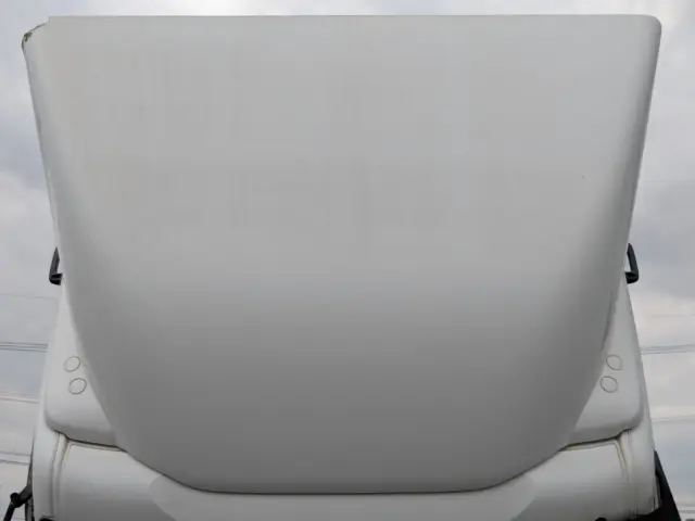 UD クオン 2PG-CD5CA(6x2)の写真44