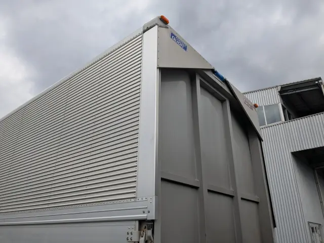 UD クオン 2PG-CD5CA(6x2)の写真46