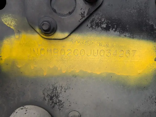 UD クオン 2PG-CD5CA(6x2)の写真47