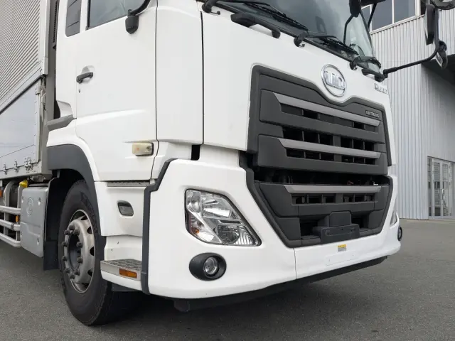 UD クオン 2PG-CD5CA(6x2)の写真48