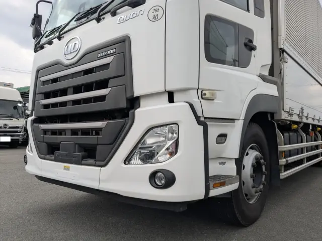 UD クオン 2PG-CD5CA(6x2)の写真49