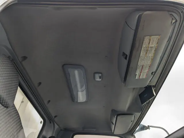 いすゞ フォワード LKG-FTR90T2(2WD)の写真39