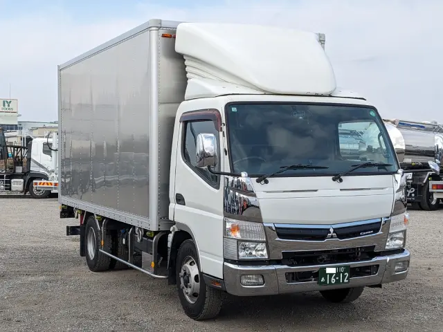 三菱 キャンター TPG-FEB80(2WD)の写真3