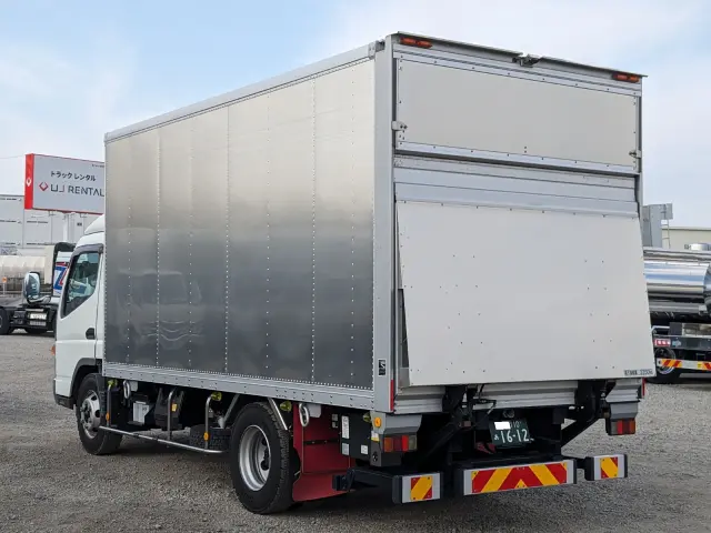 三菱 キャンター TPG-FEB80(2WD)の写真4