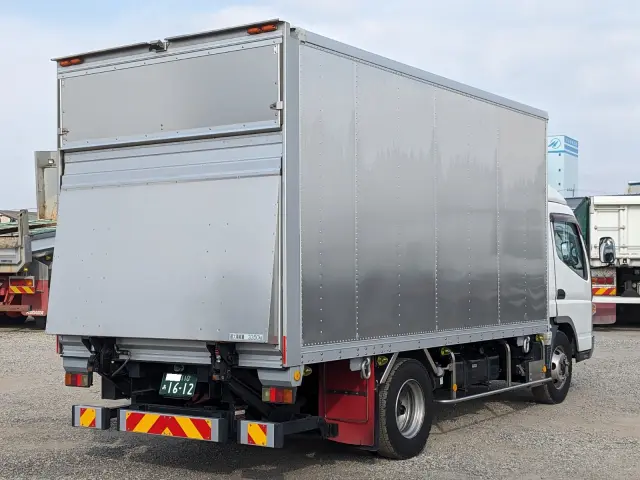 三菱 キャンター TPG-FEB80(2WD)の写真5