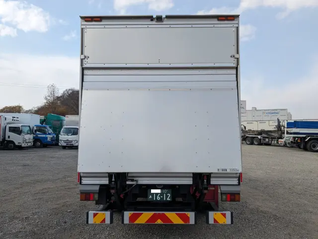 三菱 キャンター TPG-FEB80(2WD)の写真6