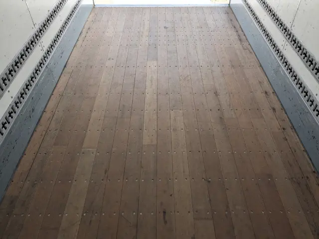 三菱 キャンター TPG-FEB80(2WD)の写真19