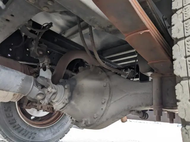 三菱 キャンター TPG-FEB80(2WD)の写真24