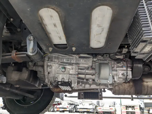 三菱 キャンター TPG-FEB80(2WD)の写真25