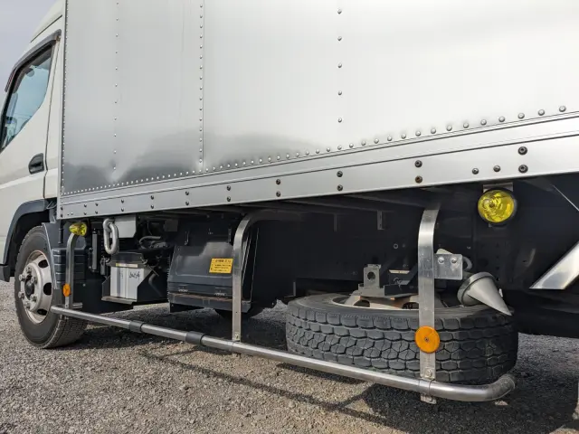 三菱 キャンター TPG-FEB80(2WD)の写真26