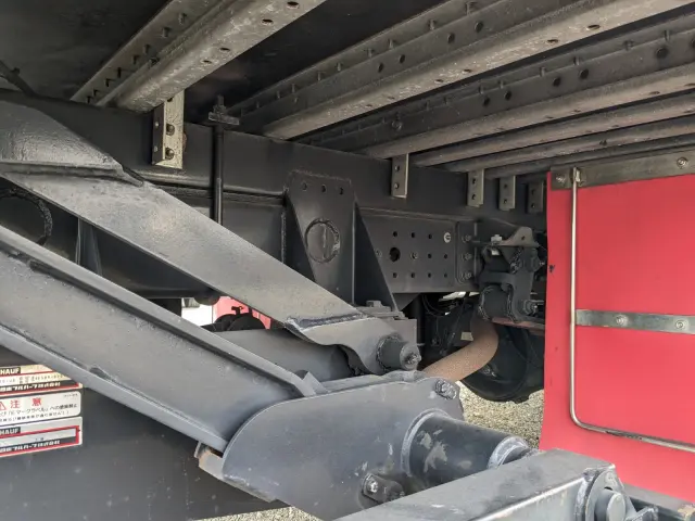 三菱 キャンター TPG-FEB80(2WD)の写真30