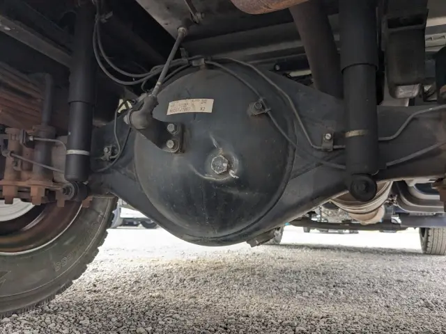 三菱 キャンター TPG-FEB80(2WD)の写真31