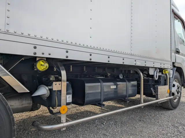 三菱 キャンター TPG-FEB80(2WD)の写真32