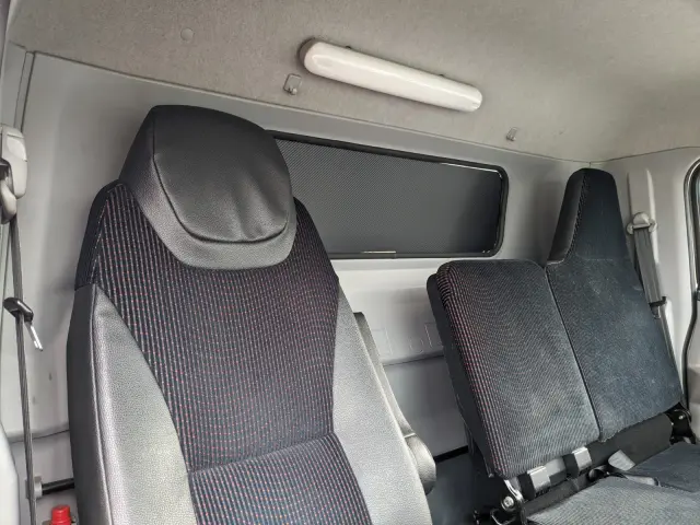 三菱 キャンター TPG-FEB80(2WD)の写真35