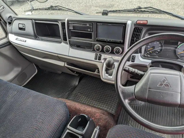 三菱 キャンター TPG-FEB80(2WD)の写真36