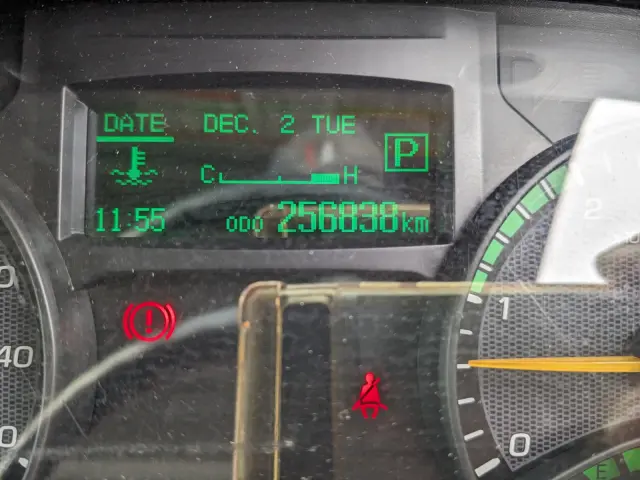 三菱 キャンター TPG-FEB80(2WD)の写真37