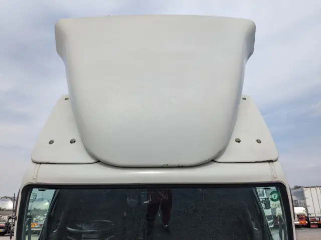 三菱 キャンター TPG-FEB80(2WD)の写真41