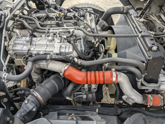 三菱 キャンター TPG-FEB80(2WD)の写真42