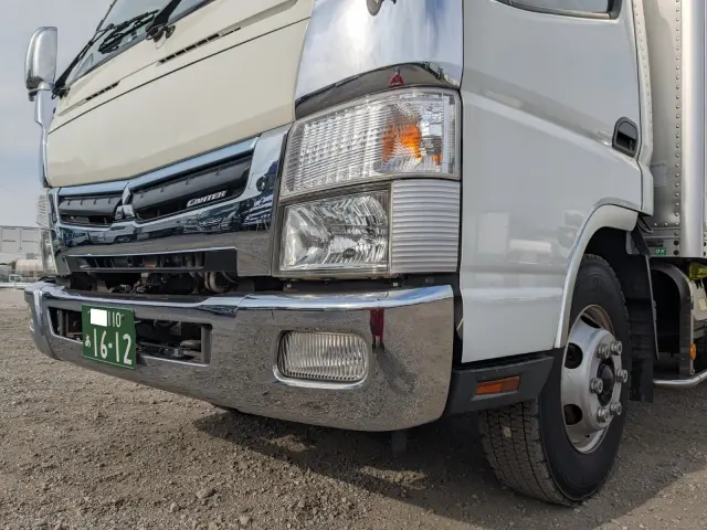 三菱 キャンター TPG-FEB80(2WD)の写真44