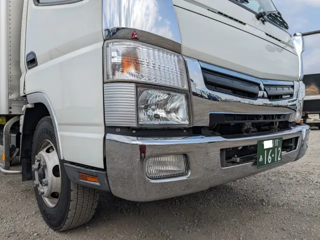 三菱 キャンター TPG-FEB80(2WD)の写真45