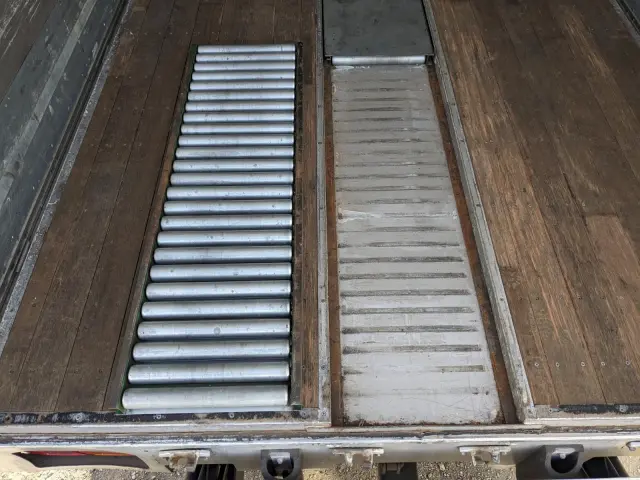 三菱 スーパーグレート QPG-FS64VZ(8x4)の写真16