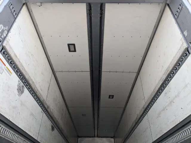 三菱 スーパーグレート QPG-FS64VZ(8x4)の写真17