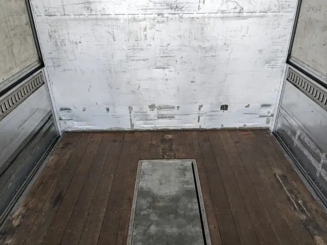 三菱 スーパーグレート QPG-FS64VZ(8x4)の写真18