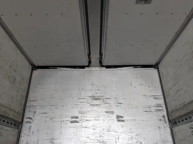 三菱 スーパーグレート QPG-FS64VZ(8x4)の写真19