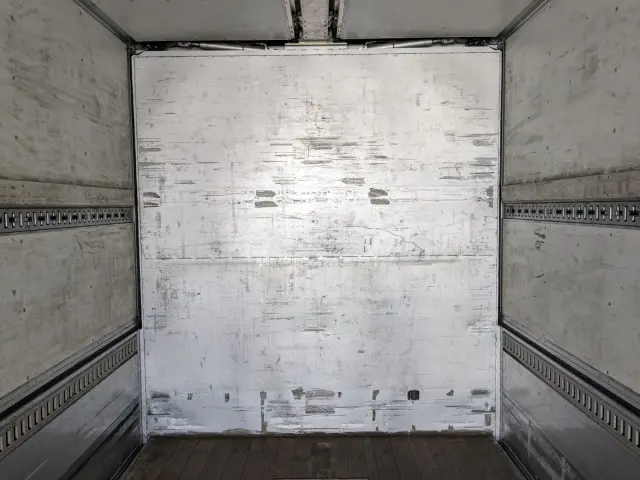 三菱 スーパーグレート QPG-FS64VZ(8x4)の写真20