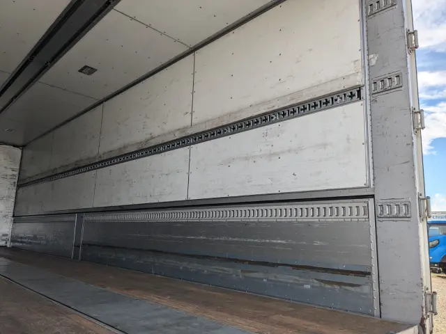 三菱 スーパーグレート QPG-FS64VZ(8x4)の写真22