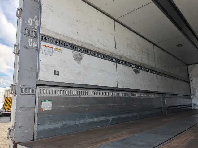 三菱 スーパーグレート QPG-FS64VZ(8x4)の写真23