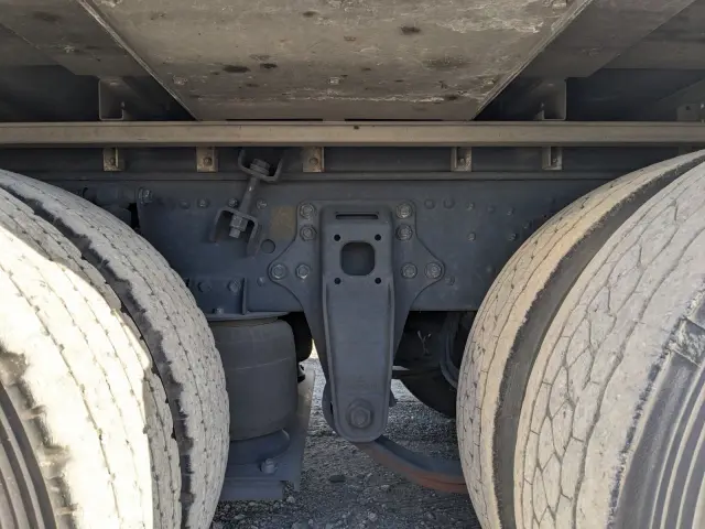 三菱 スーパーグレート QPG-FS64VZ(8x4)の写真26