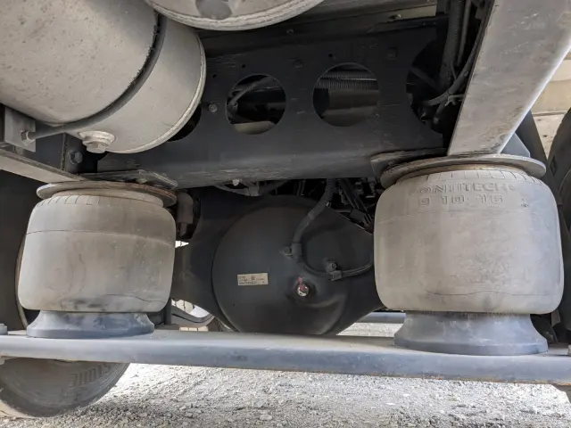 三菱 スーパーグレート QPG-FS64VZ(8x4)の写真32