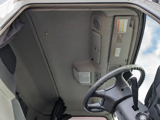 三菱 スーパーグレート QPG-FS64VZ(8x4)の写真37