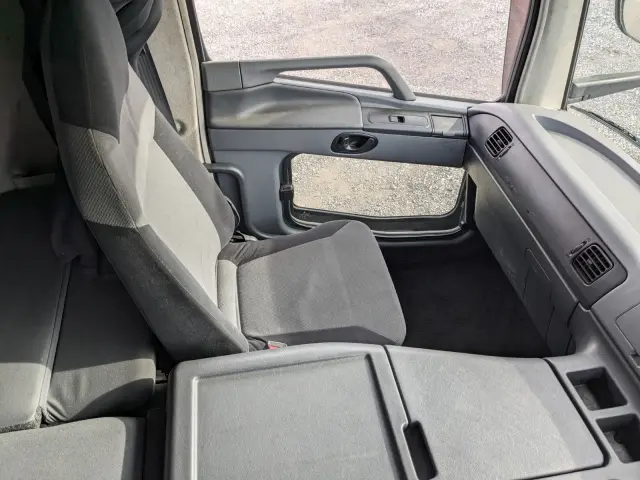 三菱 スーパーグレート QPG-FS64VZ(8x4)の写真40