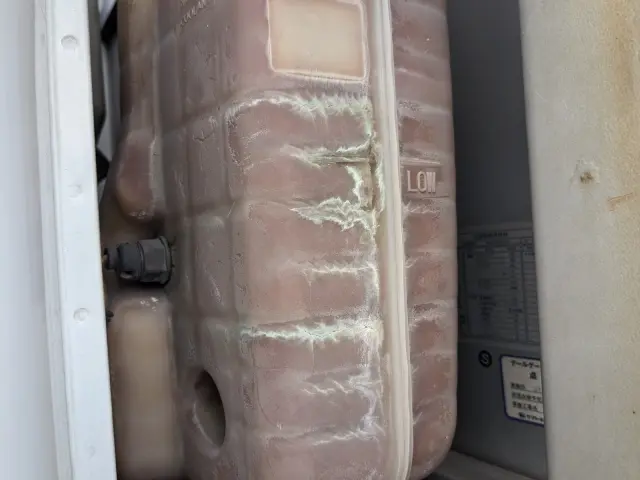 三菱 スーパーグレート QPG-FS64VZ(8x4)の写真45