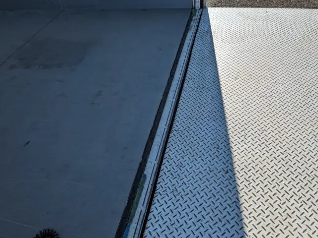 三菱 キャンター TKG-FEB50(2WD)の写真11